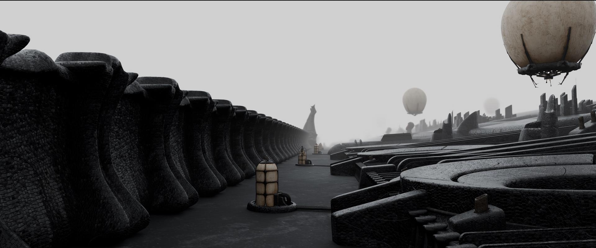 Final render