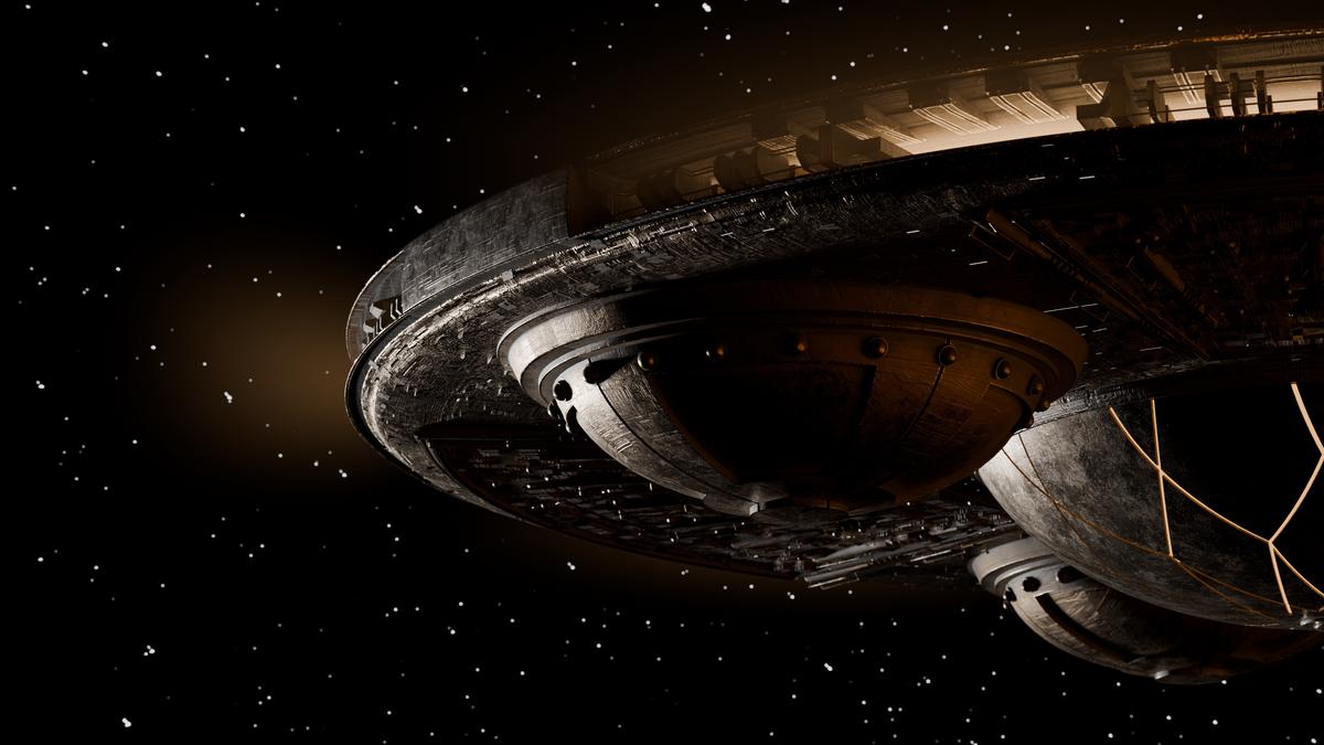 Big Finish Trailers