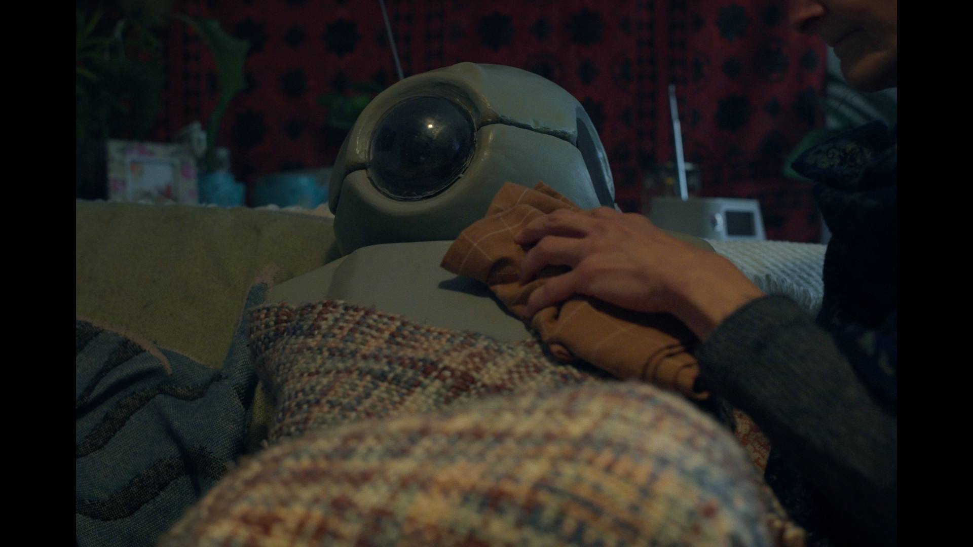 Still 11