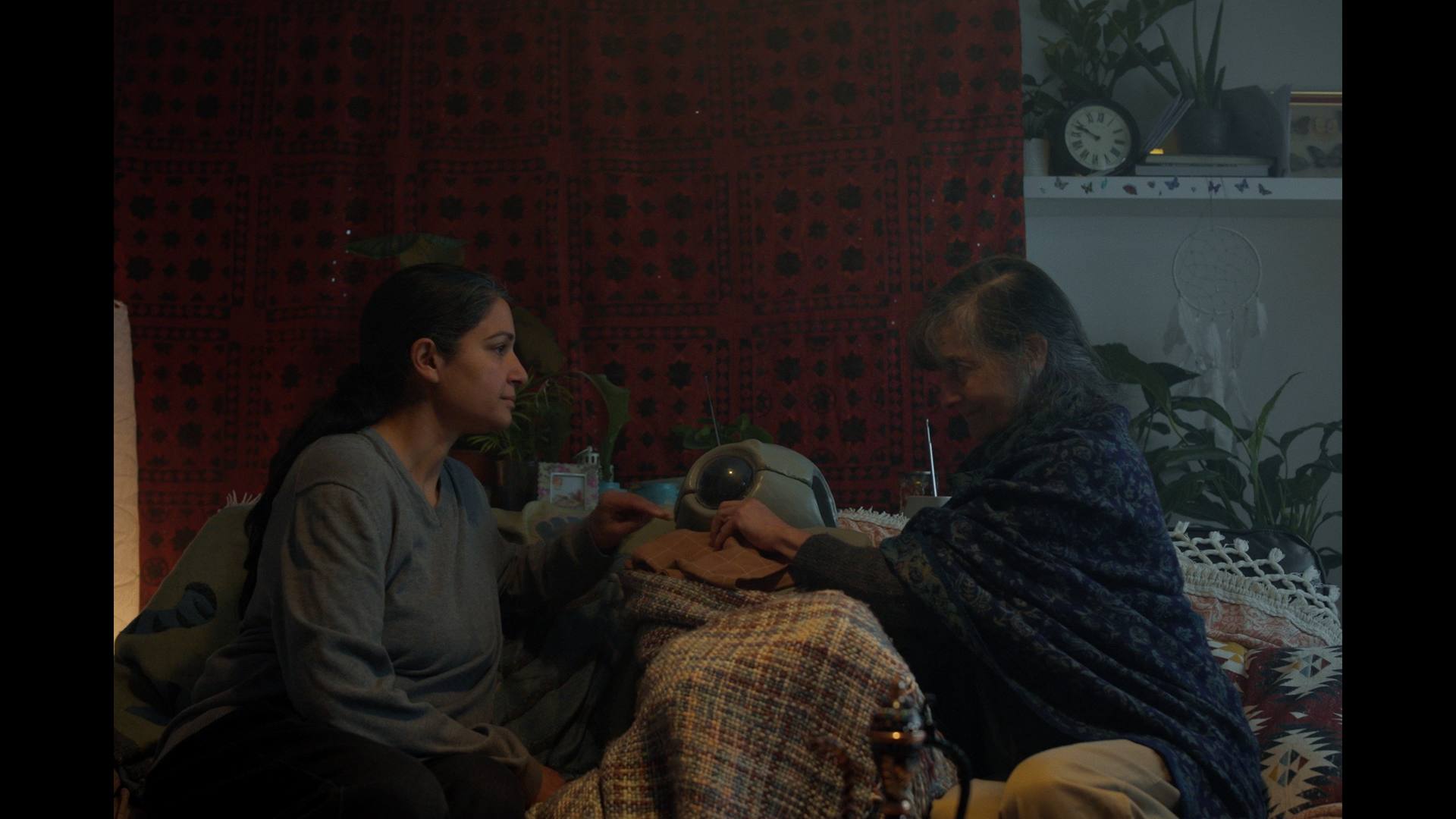 Still 13