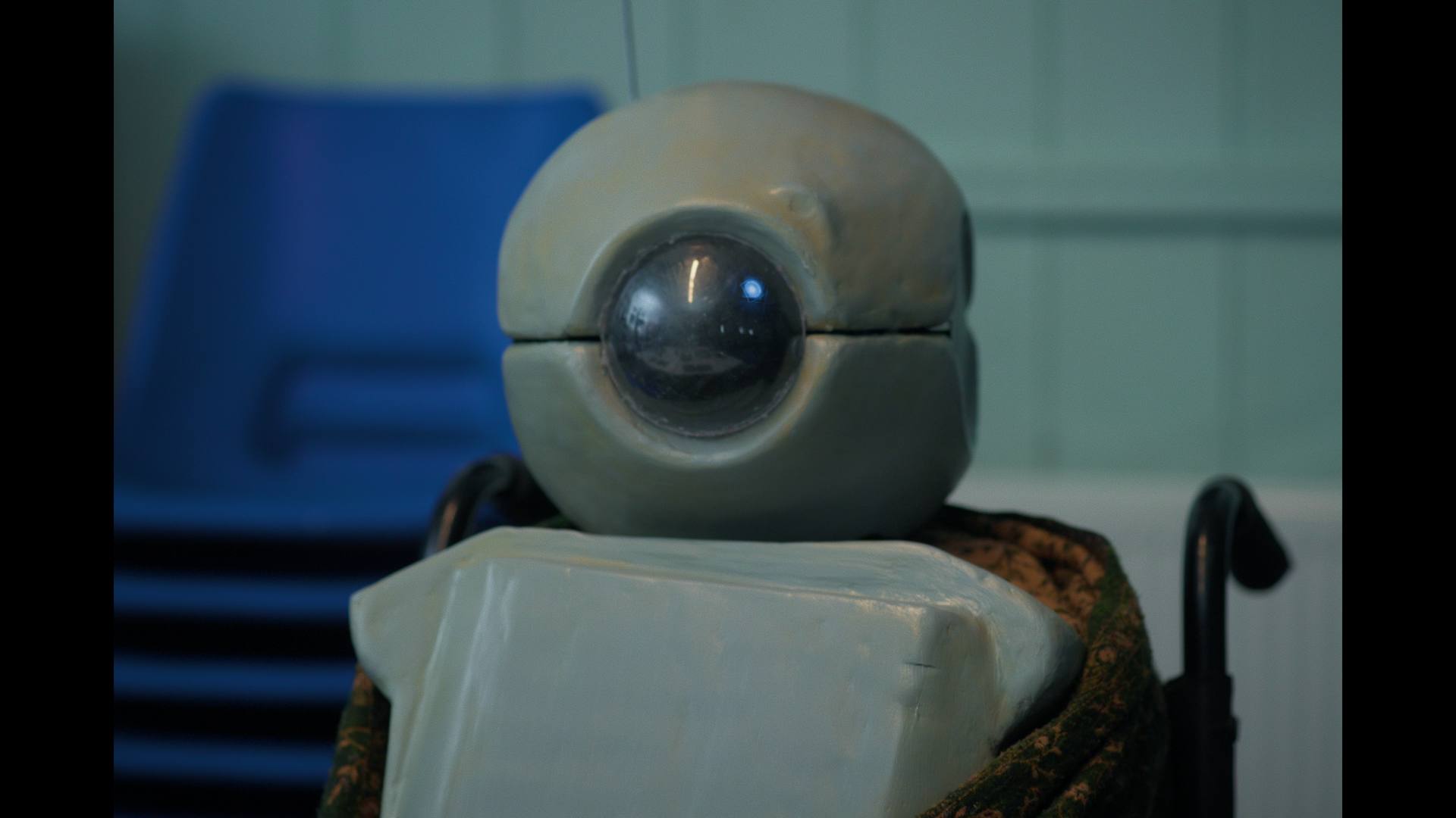 Still 25